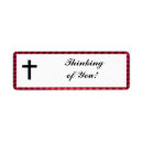 Search for christian church return address labels Christianity