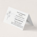Search for companion care business cards Professional