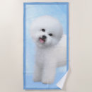 Search for bichon frise gifts White