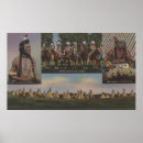 Search for northwest posters Indians