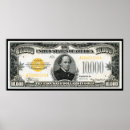 Search for dollar bills posters Bank