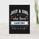 Search for dancer christmas cards Music