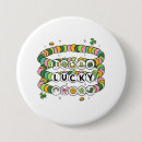 Search for st patricks day badges Festive