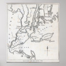 Search for new york maps posters Old