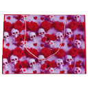 Search for goth gift bags Skulls