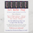 Search for advertising flyers Business