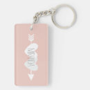 Search for two hearts key rings Modern