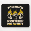 Search for shredded mouse mats Gym vibes