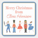 Search for cute nutcracker stickers Elegant