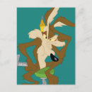 Search for wile coyote postcards Funny