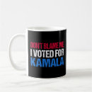 Search for blame mugs Election
