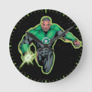 Search for super hero clocks Dc comics