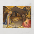 Search for crib postcards Jesus