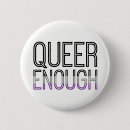 Search for asexual badges Aromantic