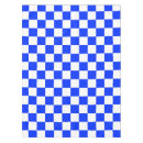 Search for checked tablecloths Pattern
