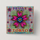 Search for cherry flowers badges Asia