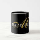 Search for gold black and white mugs Modern