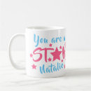 Search for pink star mugs For kids
