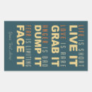 Search for advice stickers Retro