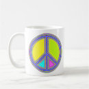 Search for earth love mugs Peace on earth