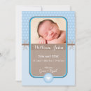 Search for adoption birth announcement cards Cute