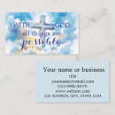 Search for catholic business cards Pastor