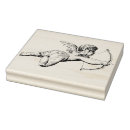 Search for valentines day stamp rubber stamps Cupid