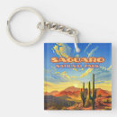Search for saguaro key rings Arizona
