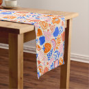 Search for fruit table runners Pattern