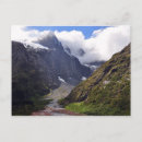 Search for fiordland postcards Mountains