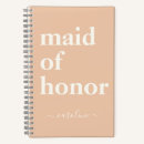 Search for peach notebooks Simple