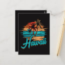 Search for hawaiian vacation postcards Summer