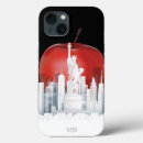 Search for big cities iphone cases The big apple
