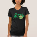 Search for green arrow tshirts Emerald