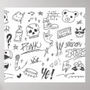 Search for punk posters Cute