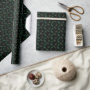 Search for woodland wrapping paper Winter