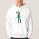 Search for green arrow hoodies Bowman