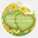Search for 30th anniversary stickers Hearts