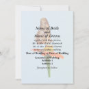 Search for zinnia invitations Orange