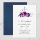 Search for confirmation invitations Floral