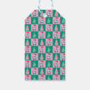 Search for cute christmas gift tags Pattern