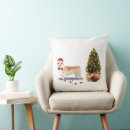 Search for christmas tree cushions Humour