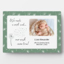 Search for baby name plaques Newborn