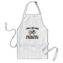 Search for punching people aprons Funny
