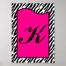 Search for zebra and pink art Animal