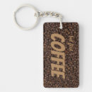 Search for coffee beans key rings Aroma
