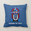 Search for 1950s cushions Music