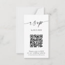 Search for rsvp note Qr code
