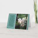 Search for orchid cards Bible verse