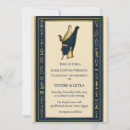 Search for egypt invitations Pharaoh